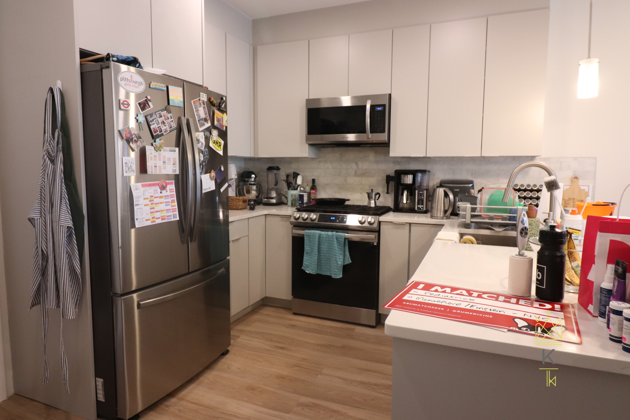 458 Washington St, Brighton