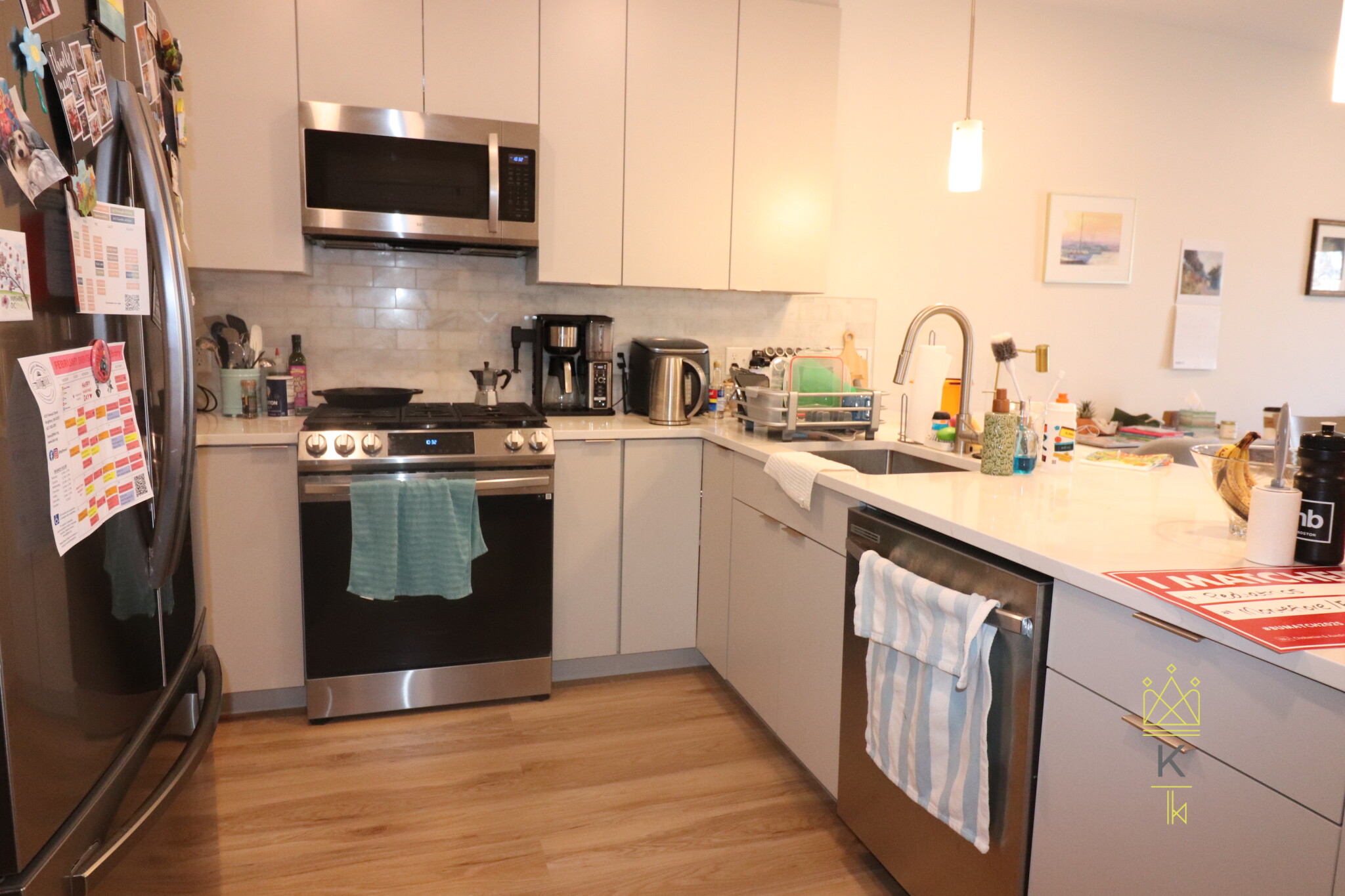 458 Washington St, Brighton