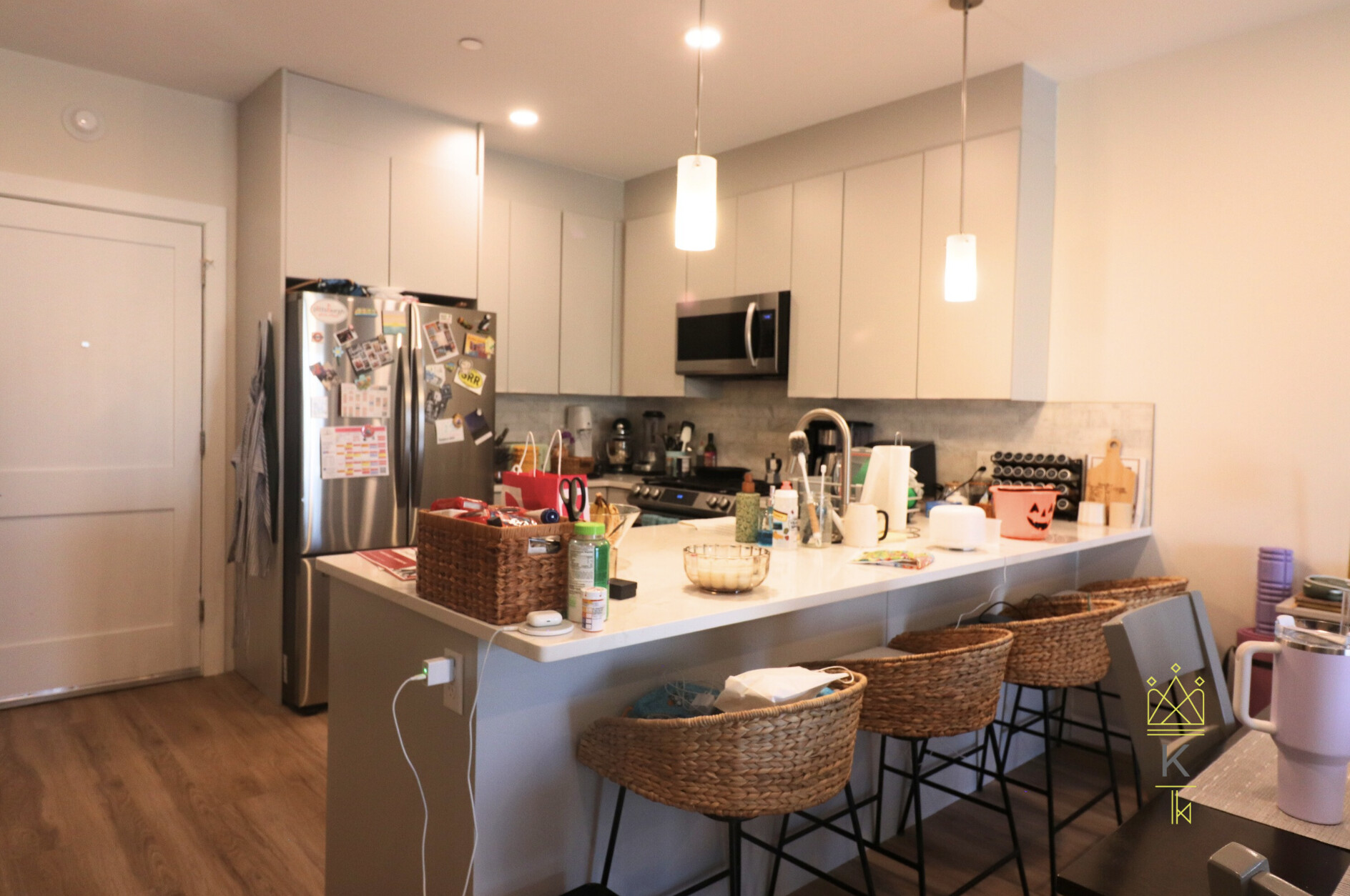 458 Washington St, Brighton