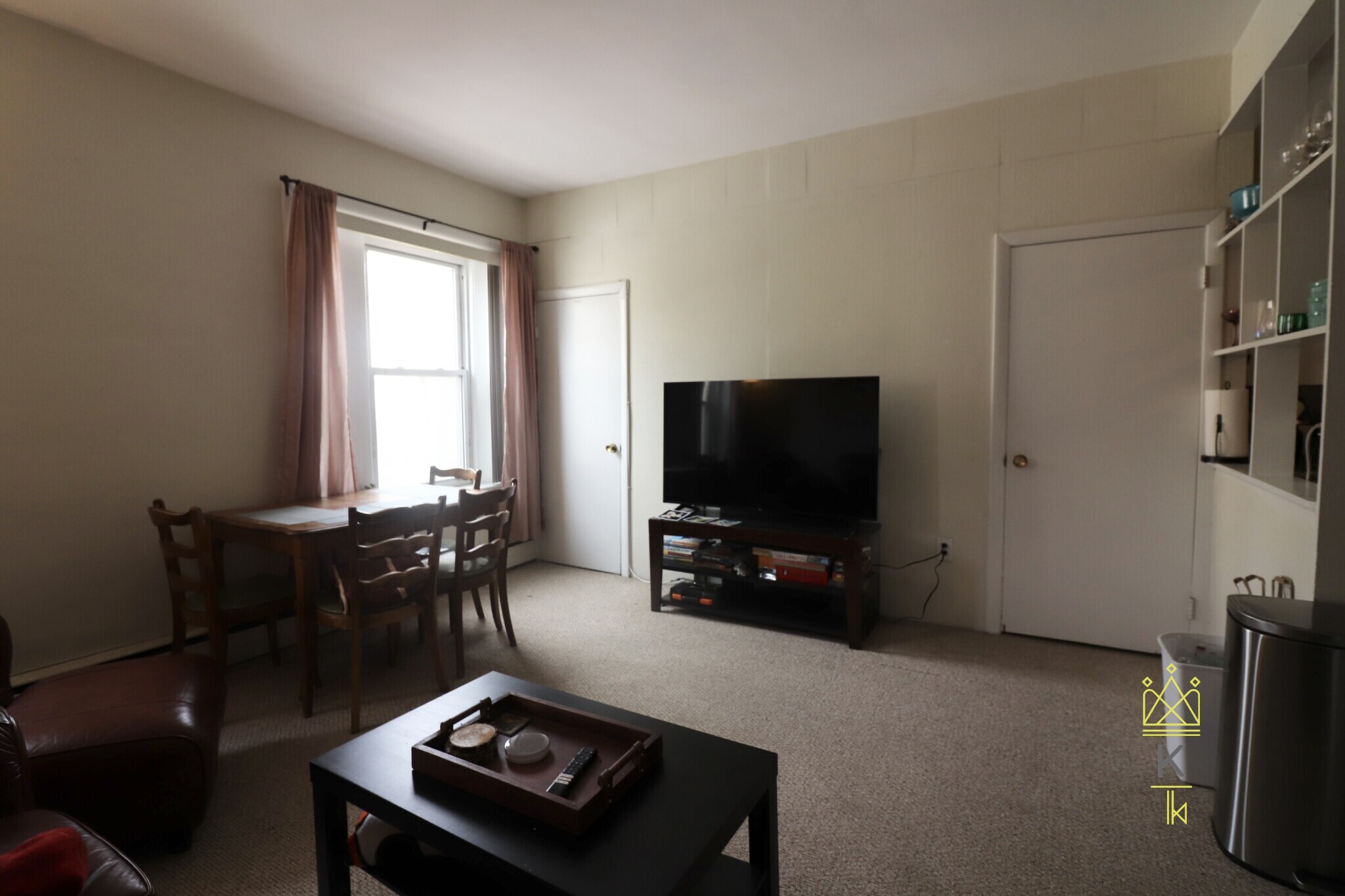 202 Saint Paul St, North Brookline