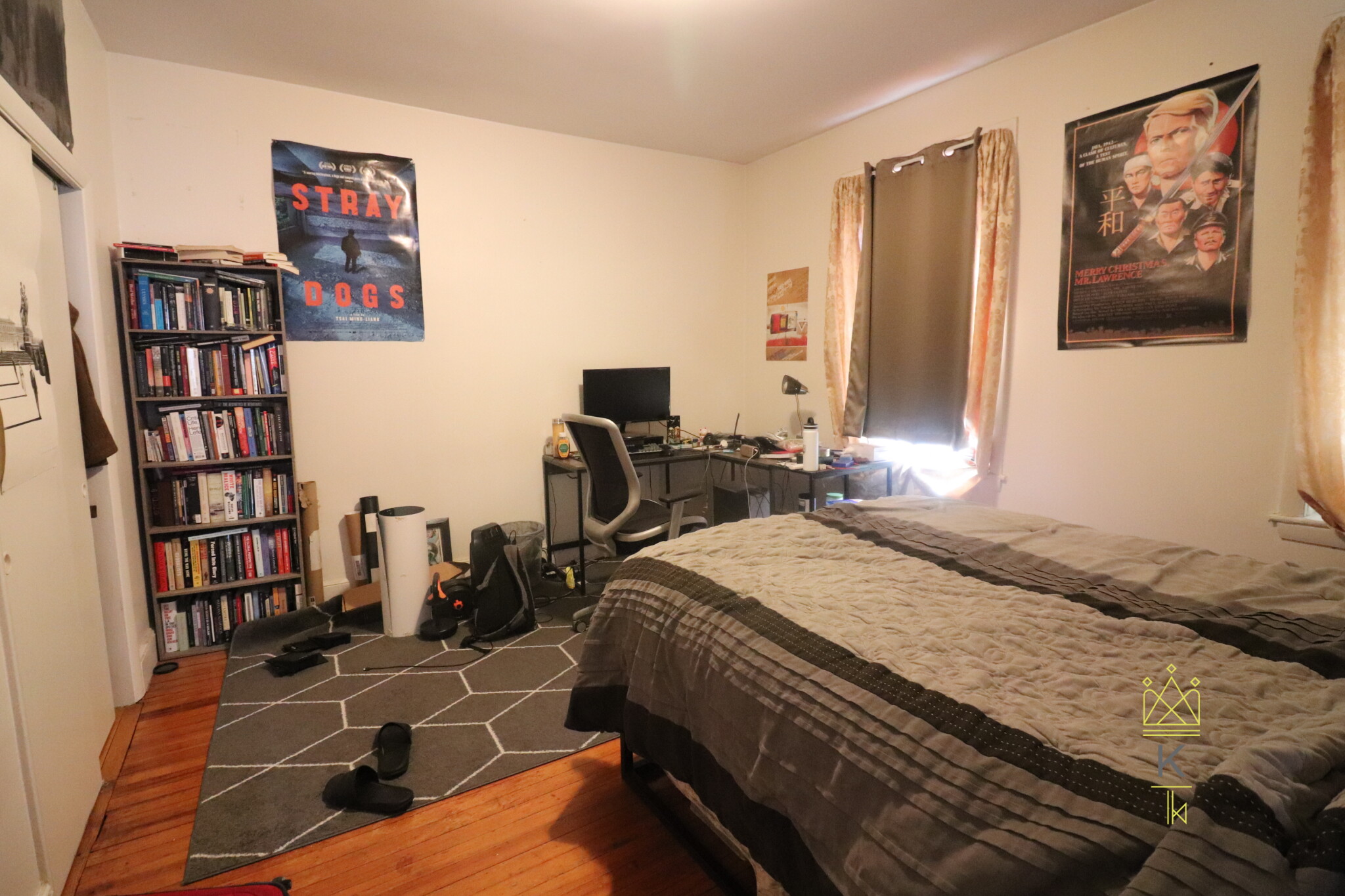 52 Parkman St, North Brookline