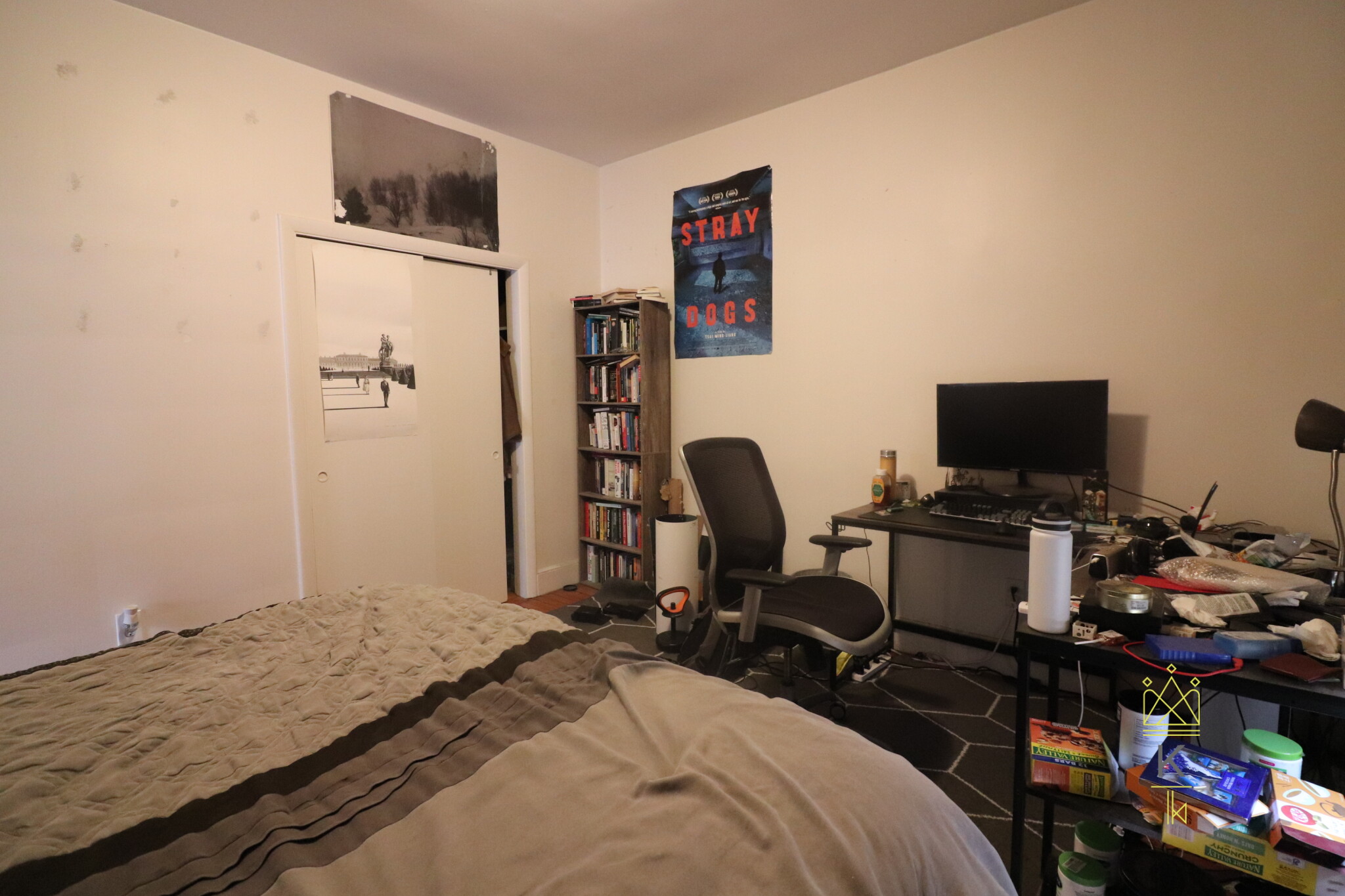 52 Parkman St, North Brookline