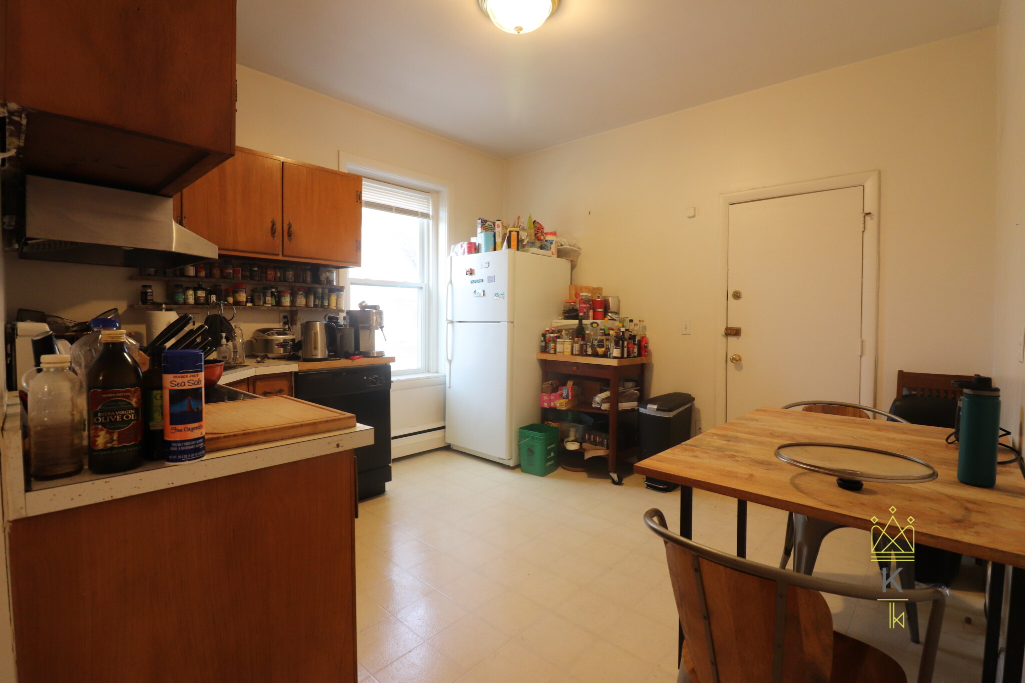 52 Parkman St, North Brookline