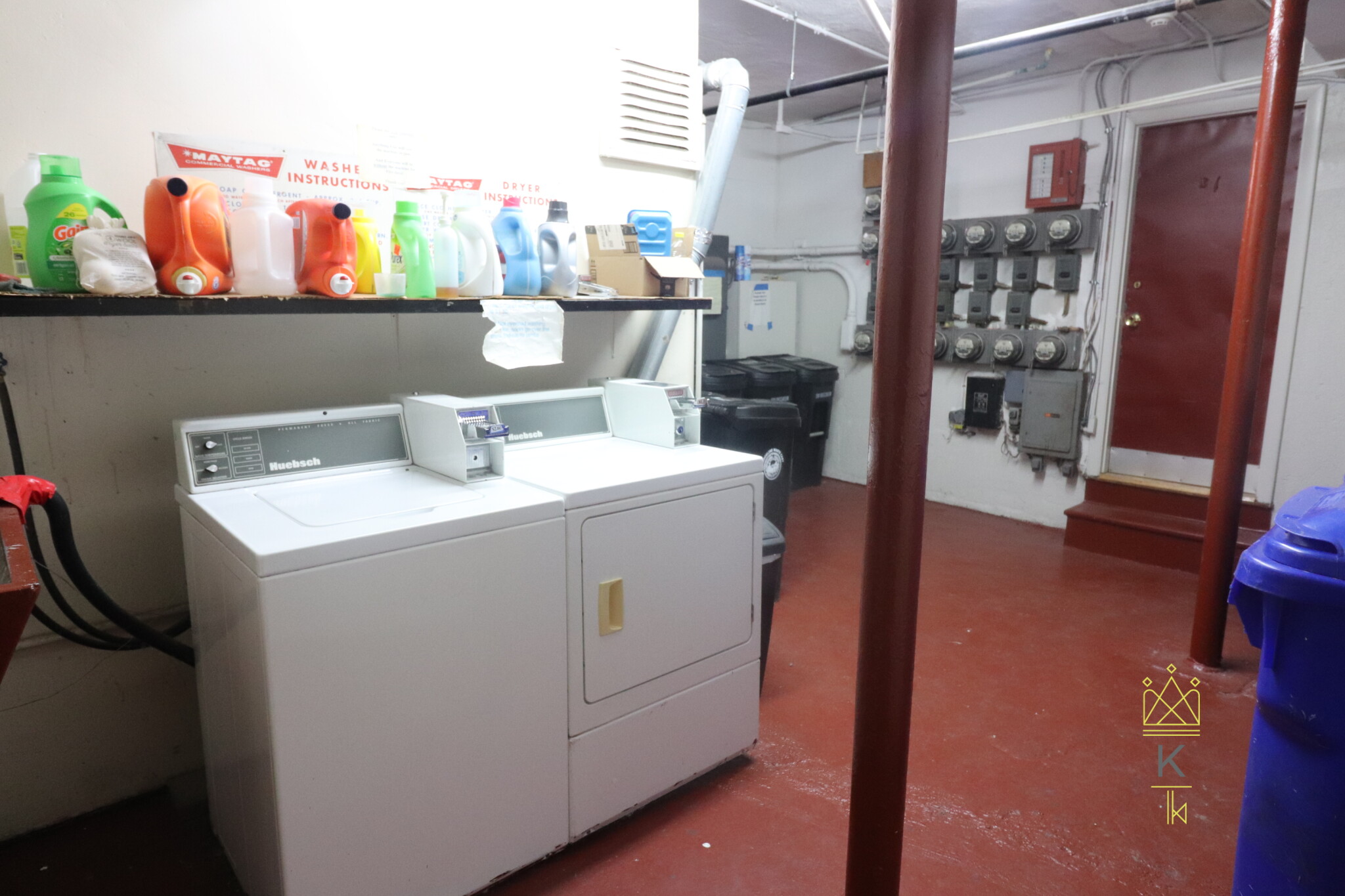 52 Parkman St, North Brookline