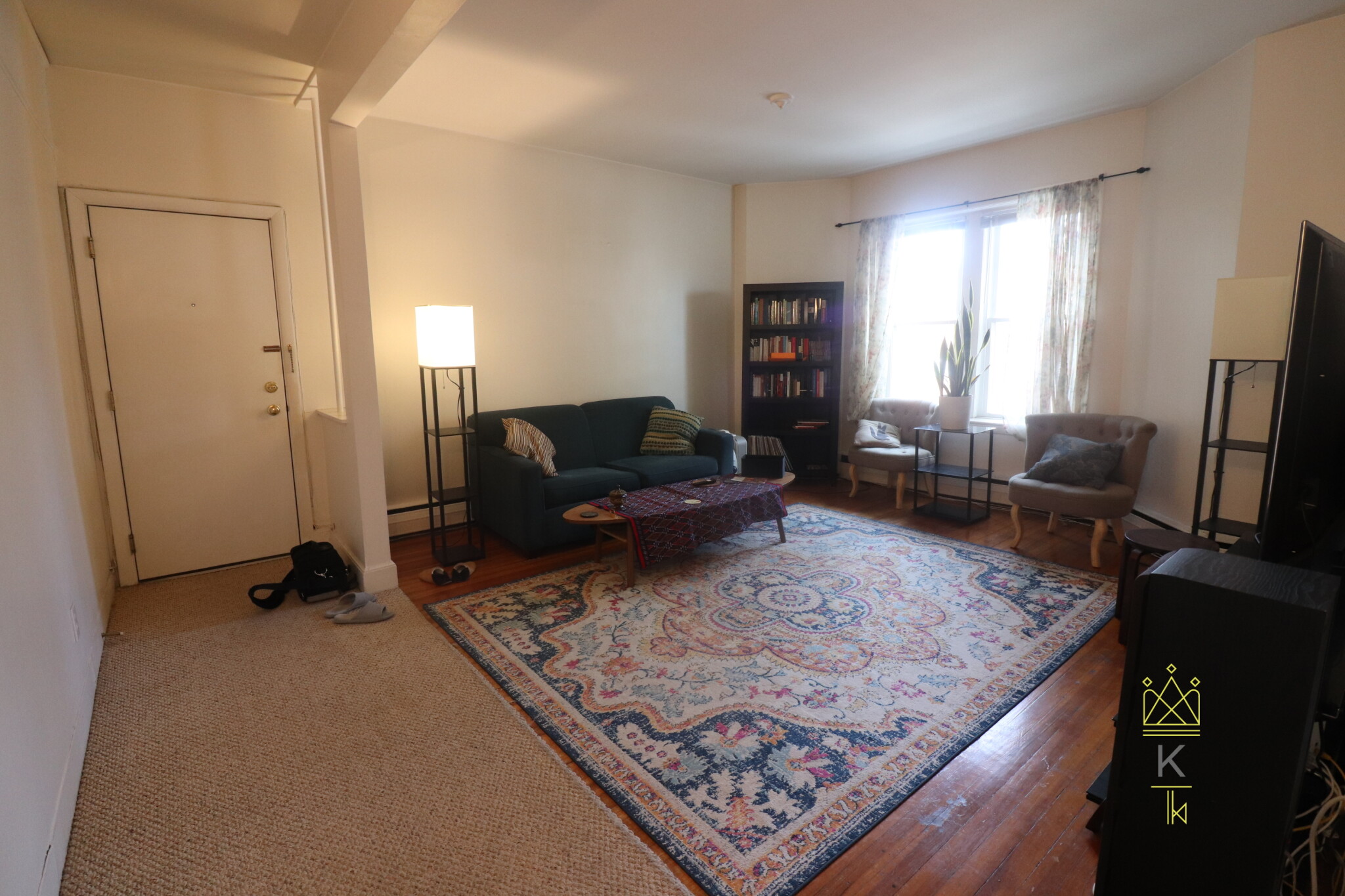 52 Parkman St, North Brookline