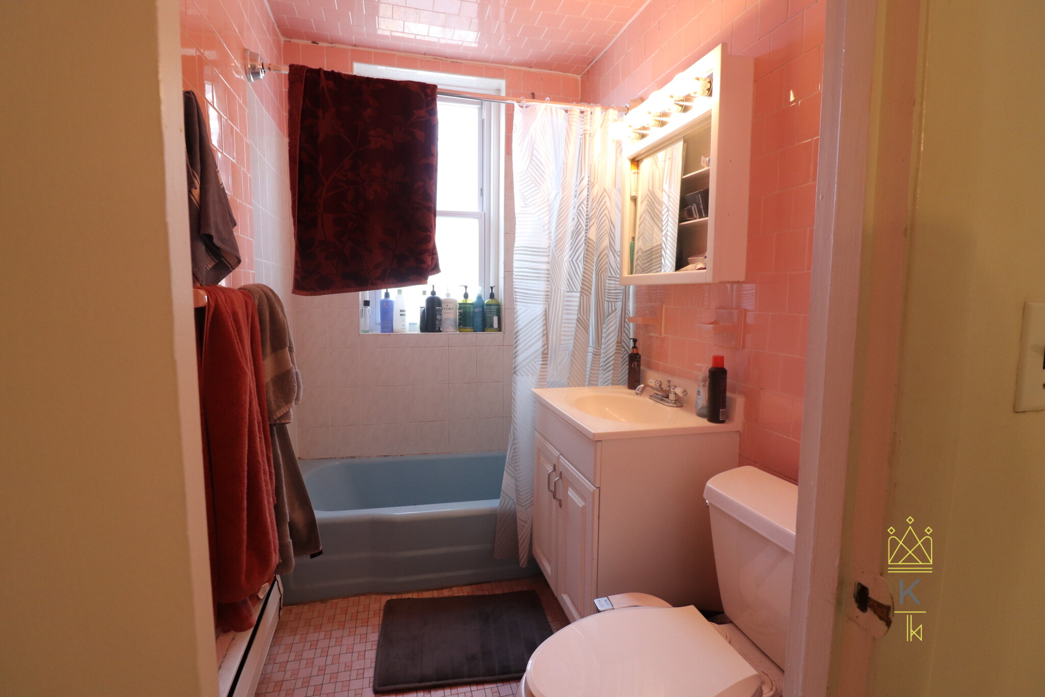 52 Parkman St, North Brookline