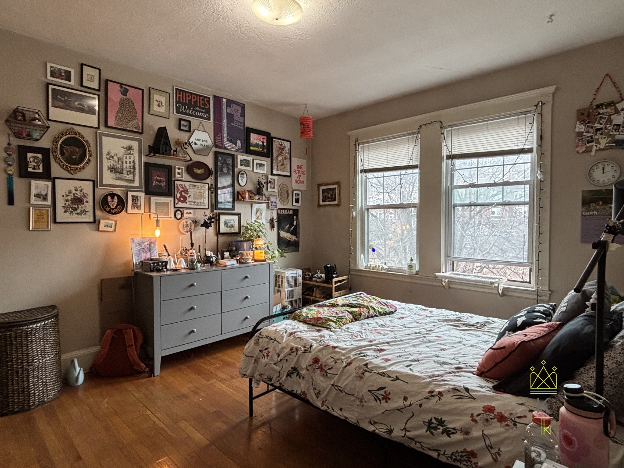 1714 Commonwealth Ave, Brighton