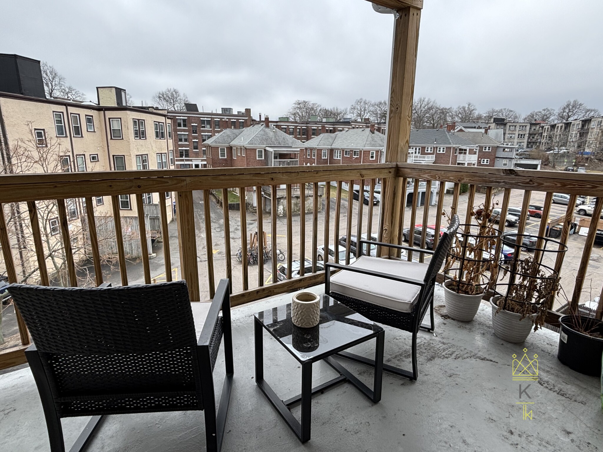 1714 Commonwealth Ave, Brighton