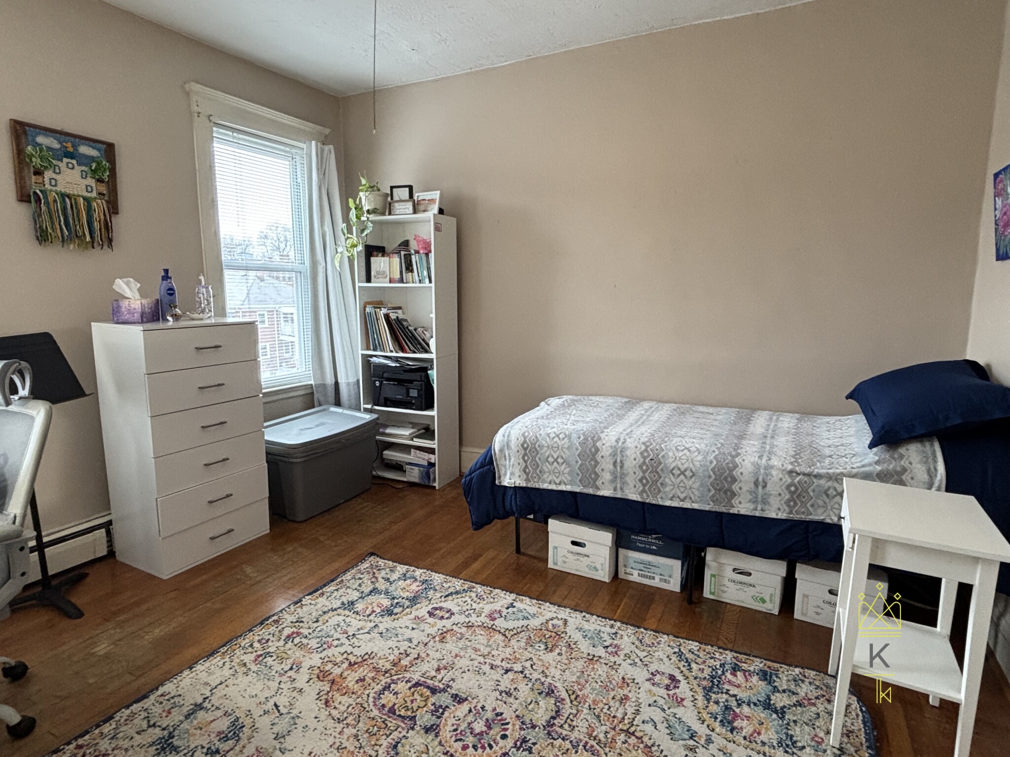 1714 Commonwealth Ave, Brighton