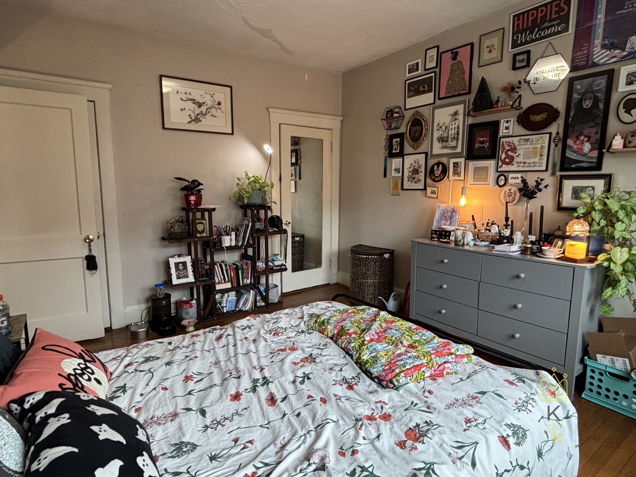 1714 Commonwealth Ave, Brighton