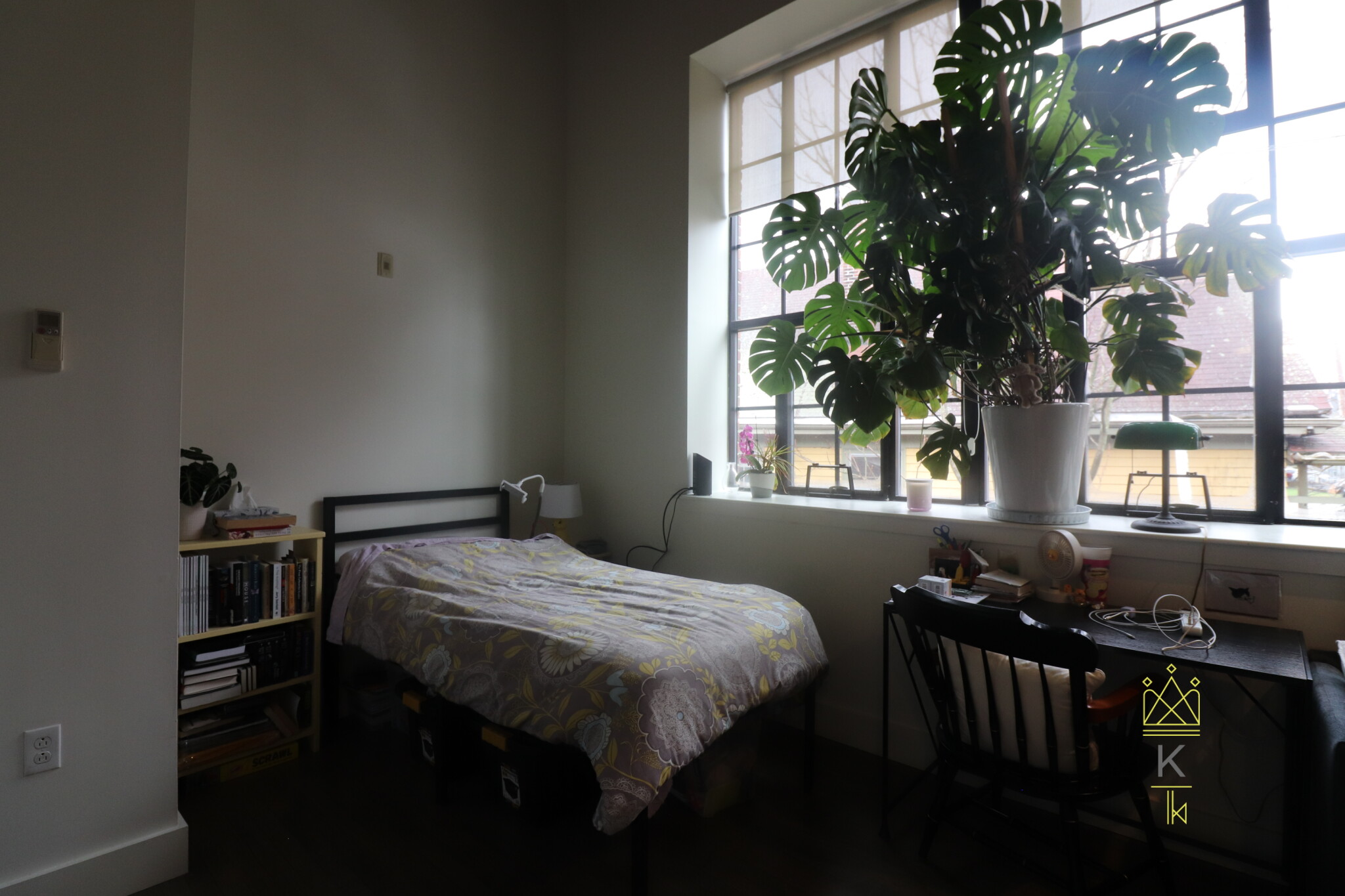 20 Sunnyside St, Jamaica Plain