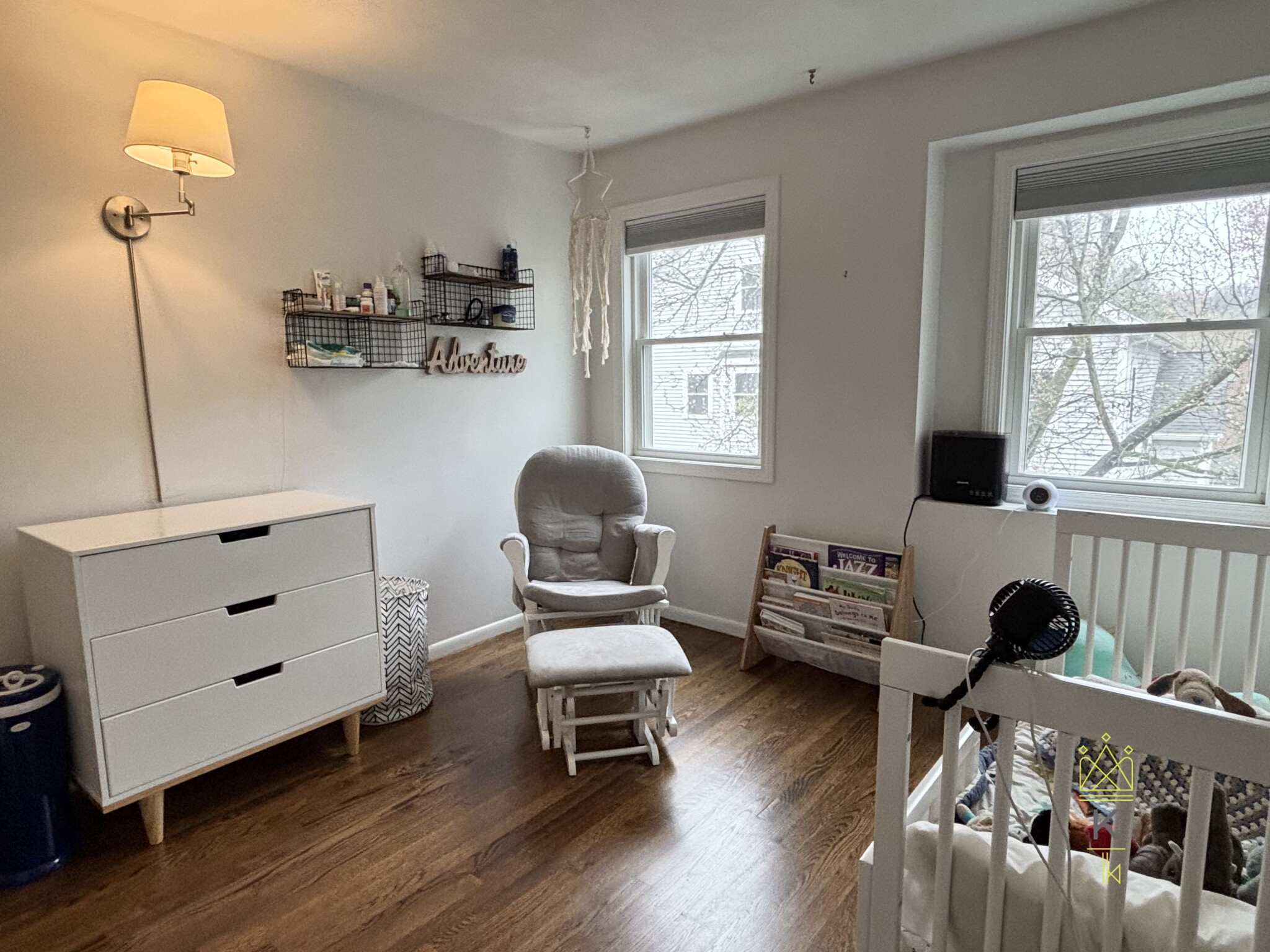 29 Harrison St, Roslindale