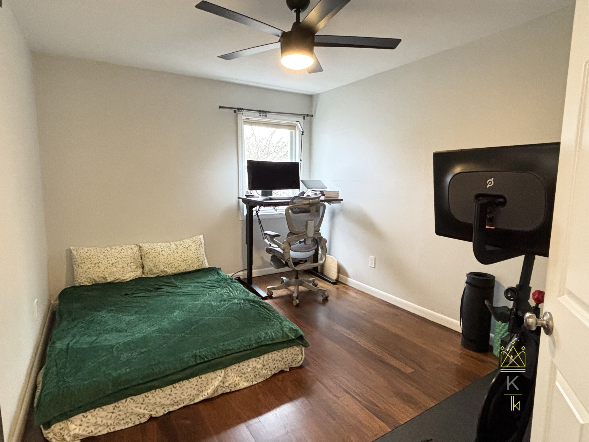 29 Harrison St, Roslindale