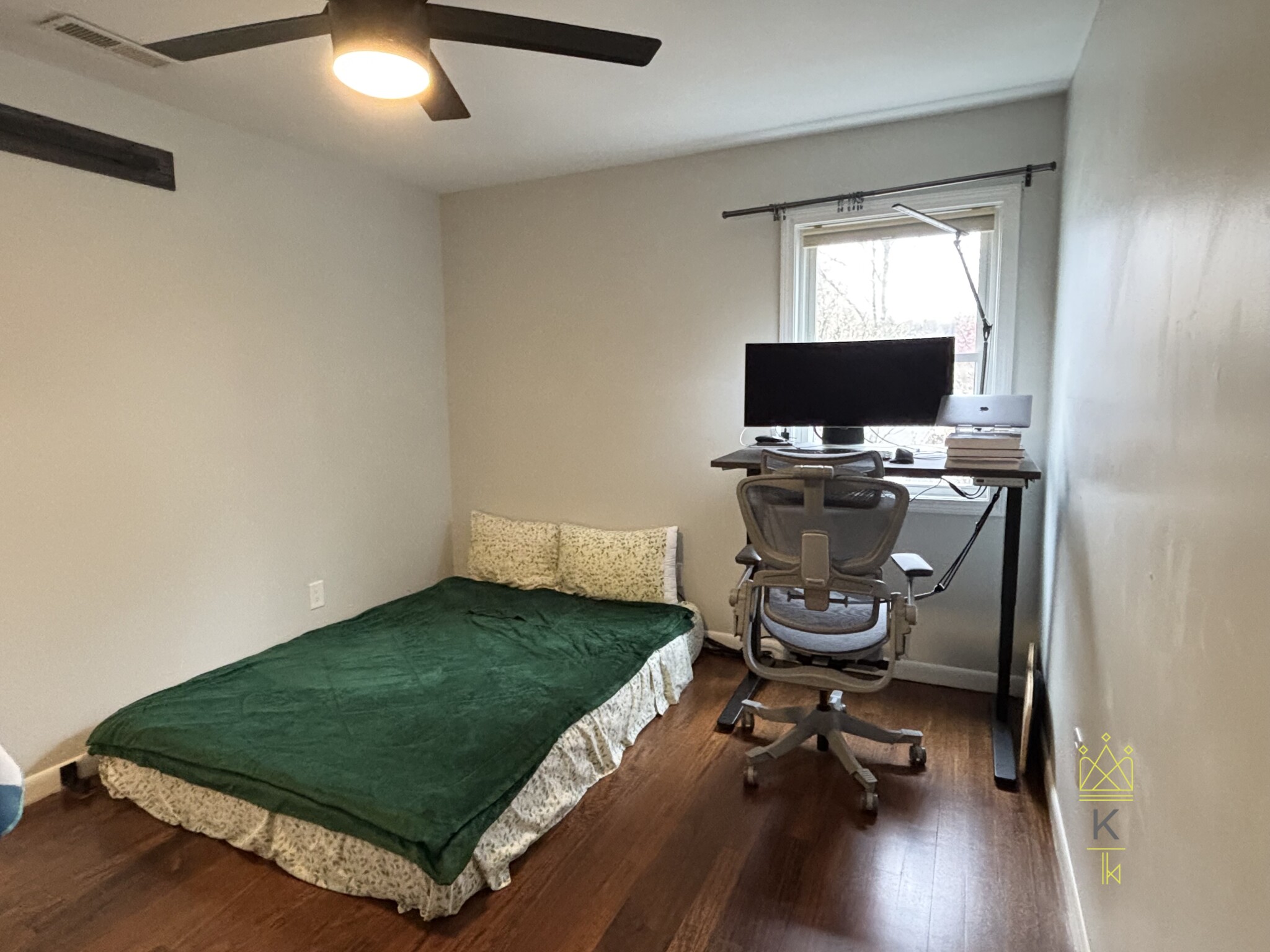 29 Harrison St, Roslindale