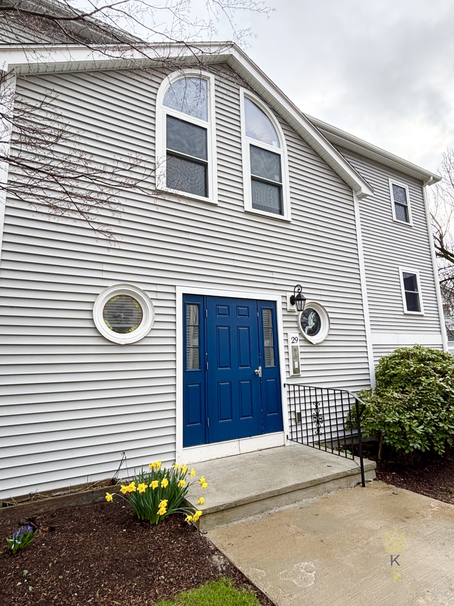 29 Harrison St, Roslindale