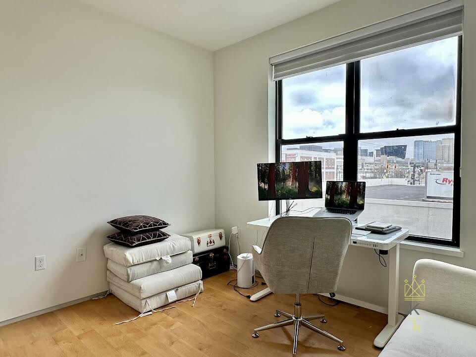 345 D St, South Boston