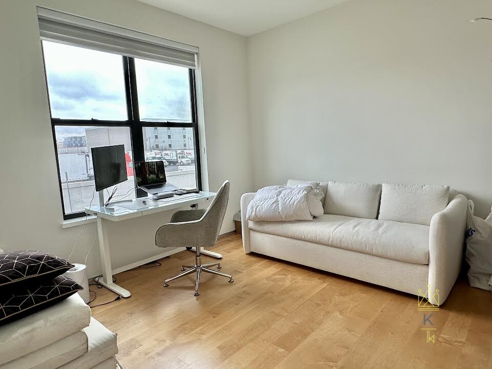 345 D St, South Boston