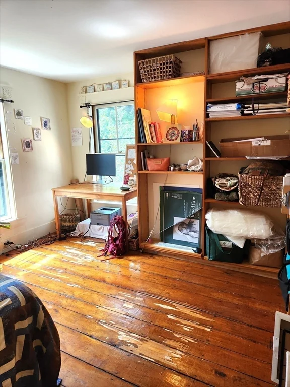 17 Clinton, Mid Cambridge