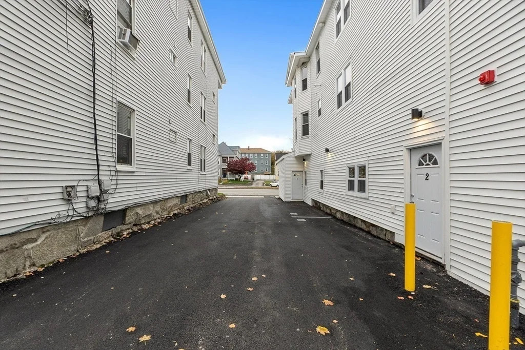 86-88 Hamilton St, Worcester