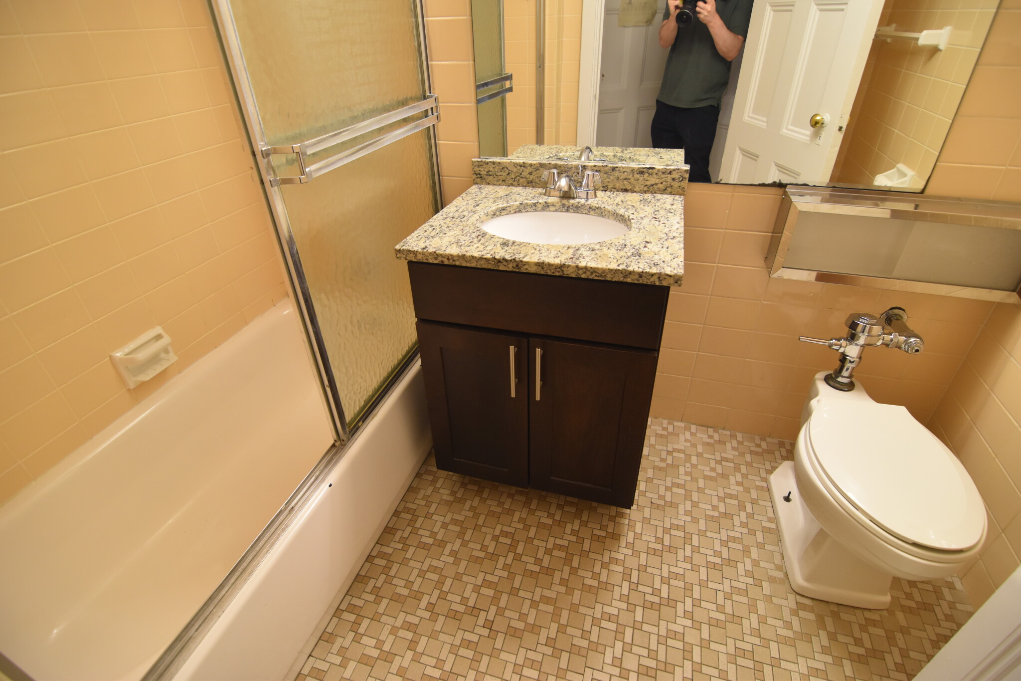 62 Boylston St, Theatre District