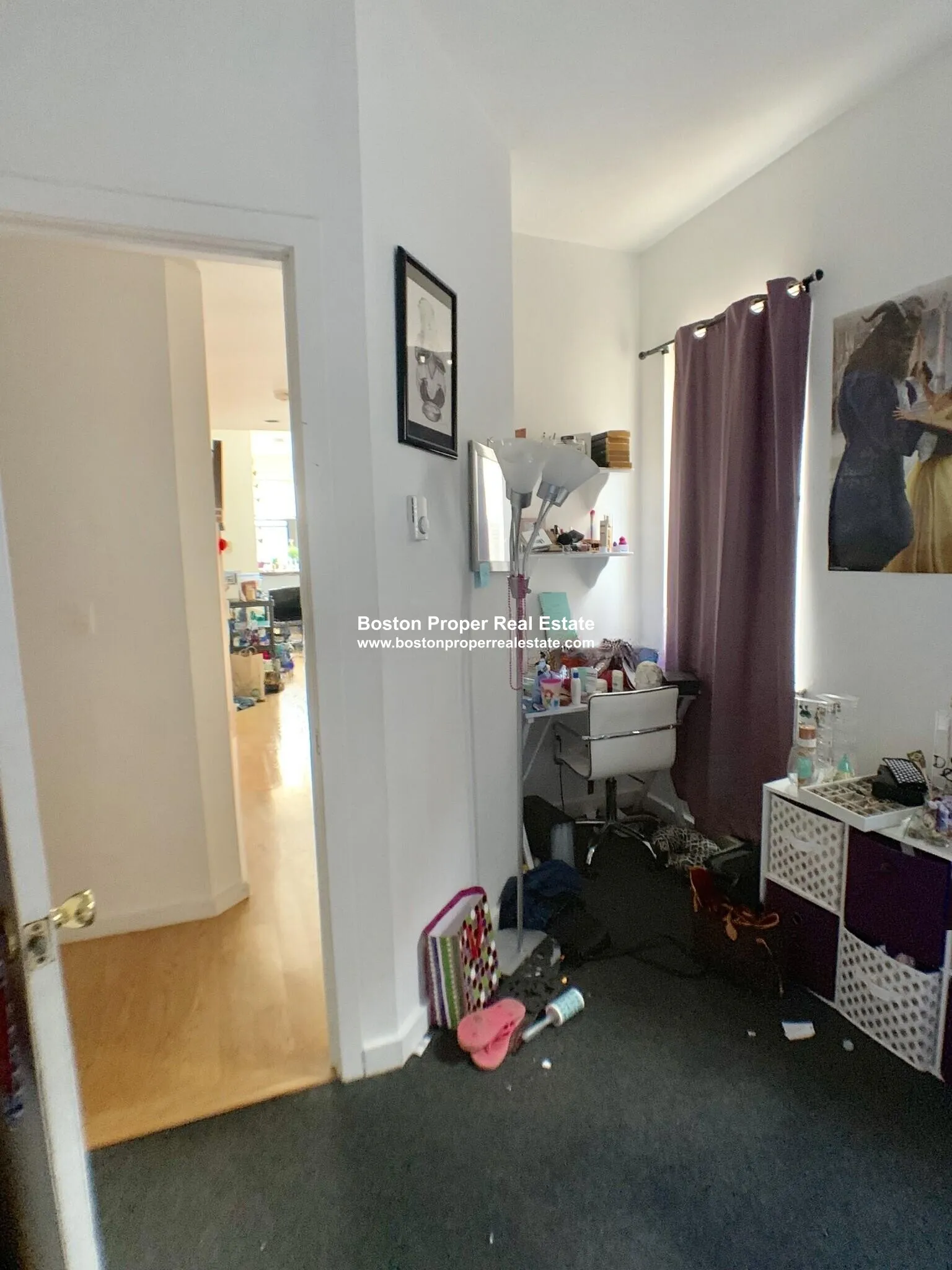 774 Columbus Ave, Roxbury