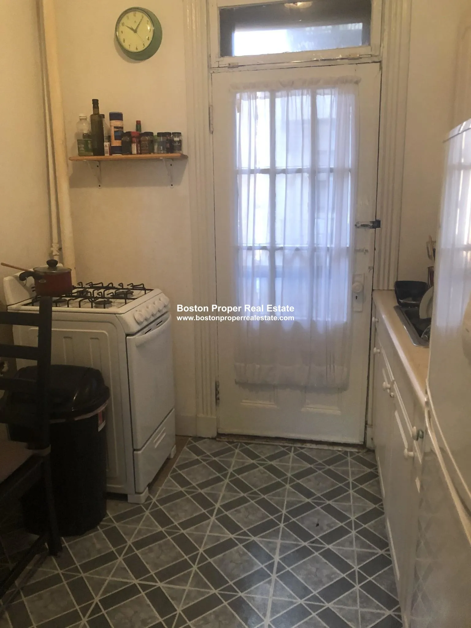 60 Charlesgate East, Fenway