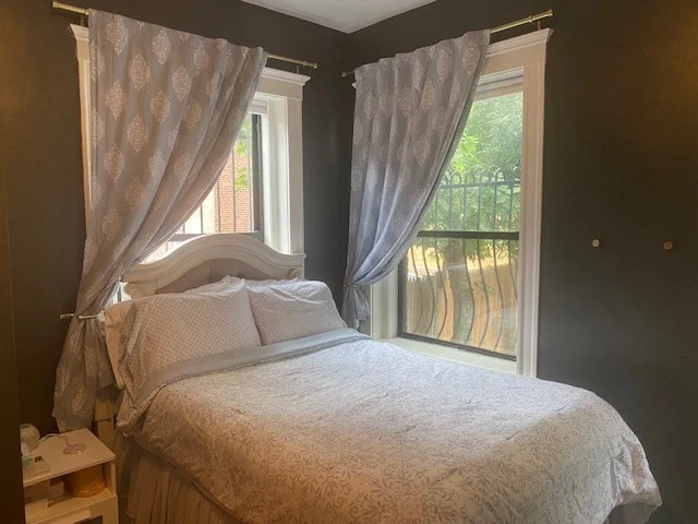 1038 Beacon St, Coolidge Corner