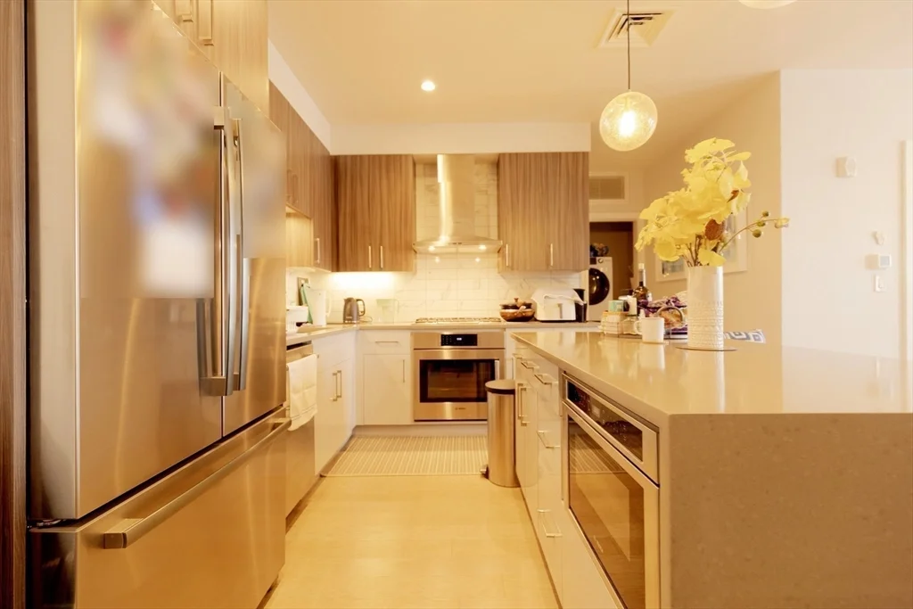 50 Symphony Rd, Fenway