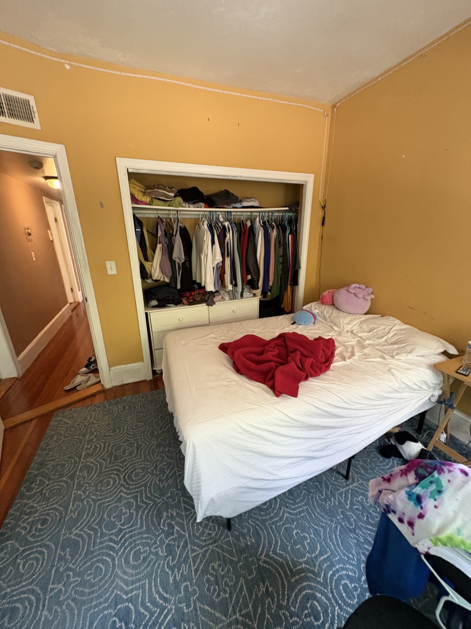 22 Fisher Ave, Mission Hill