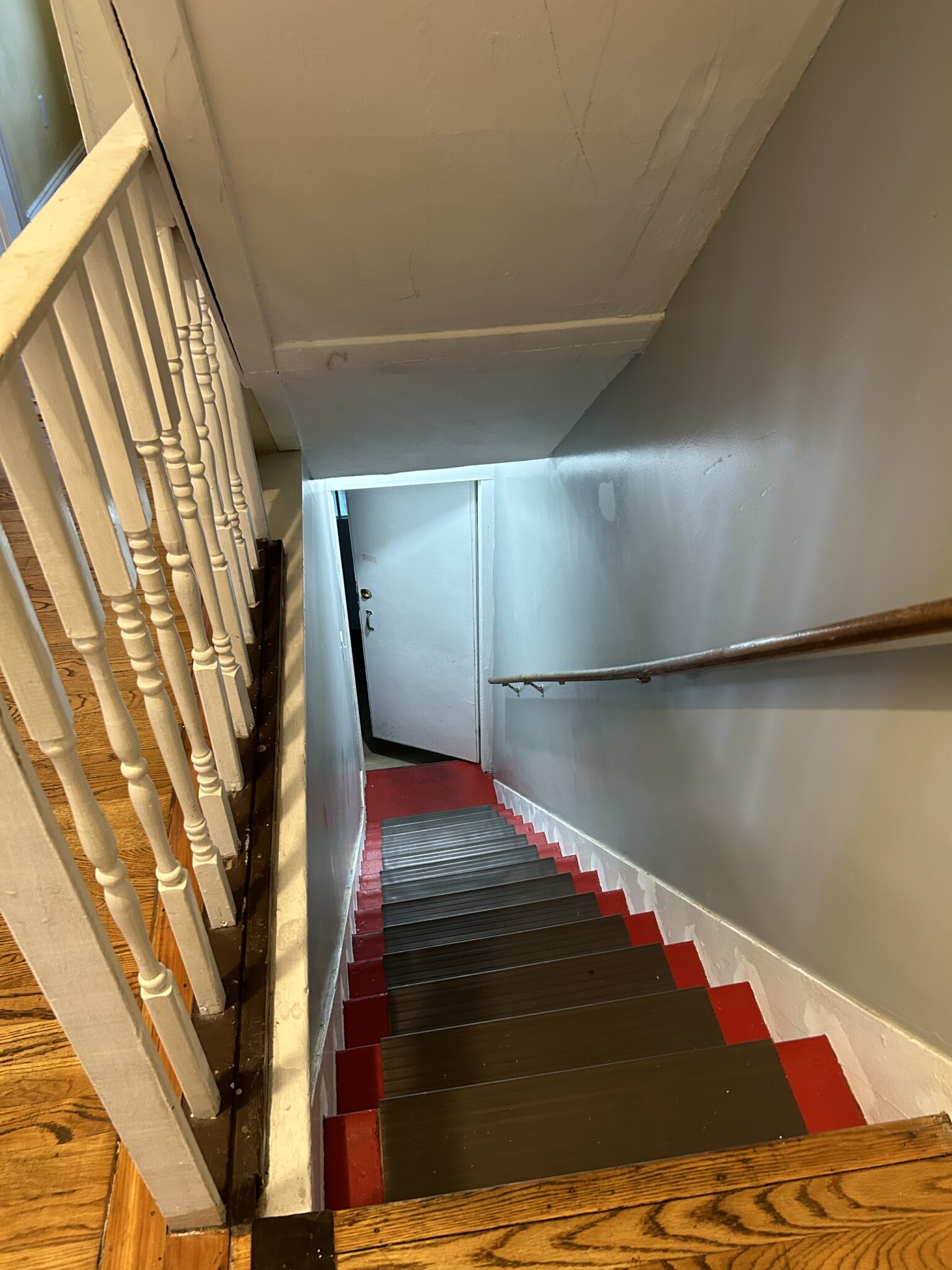 21 Weston St, West End