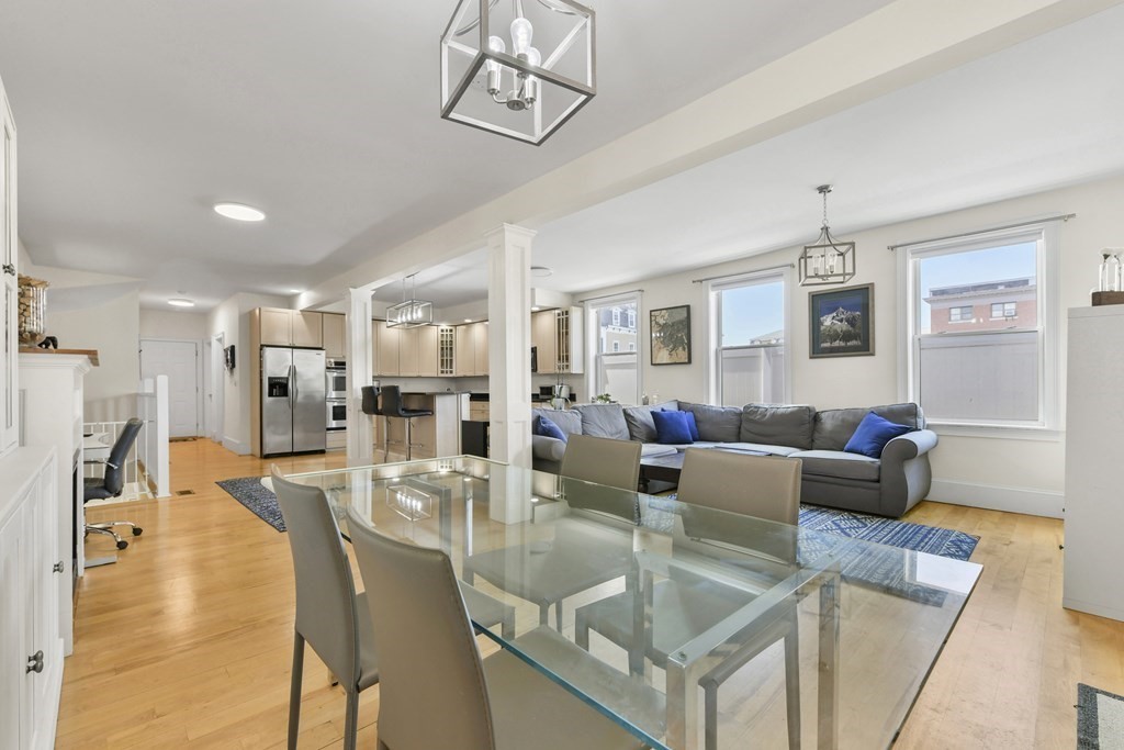 714 East 4th St, South Boston