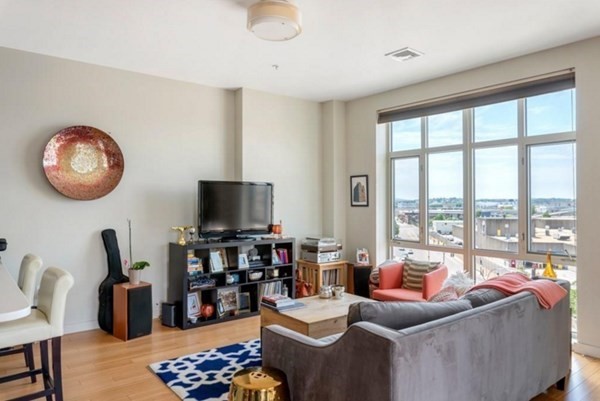 150 Dorchester Ave, South Boston