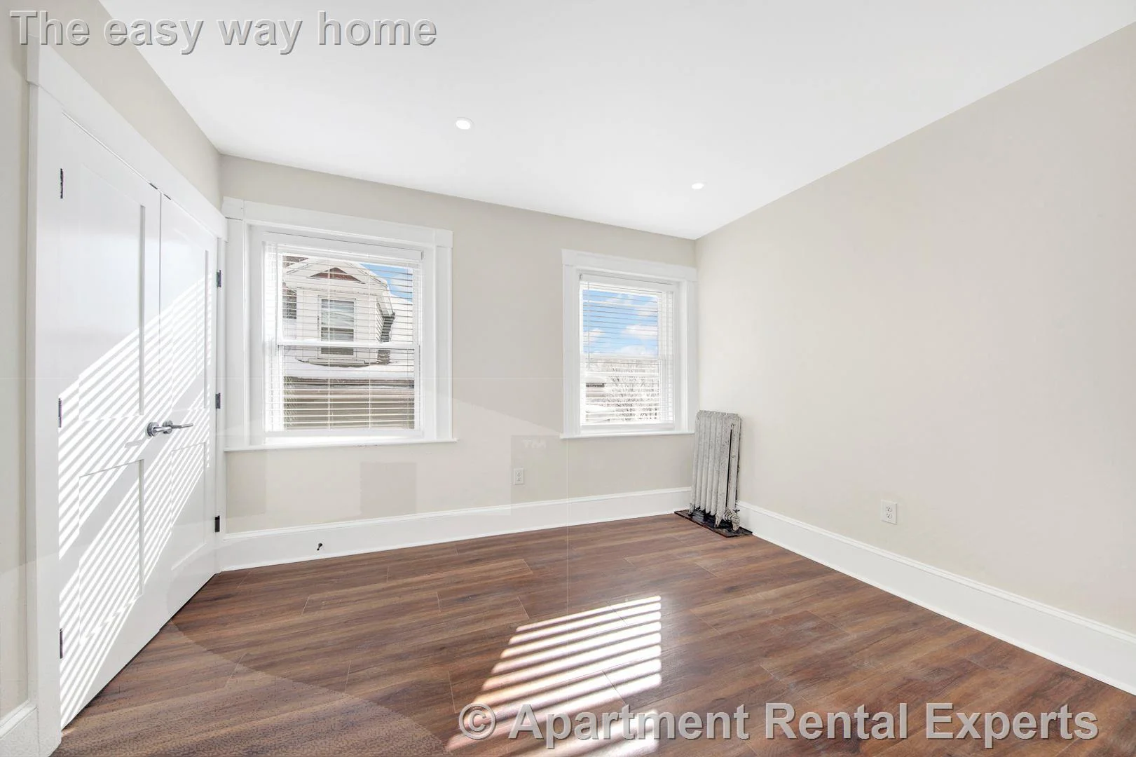 105 School St, Roxbury