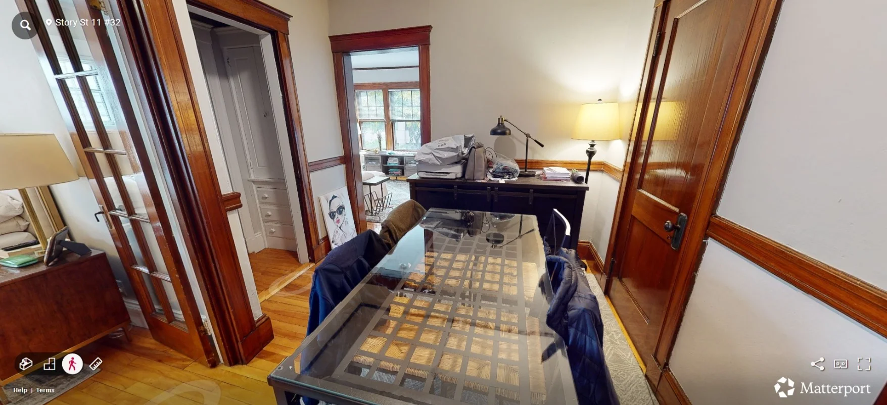 11 Story St, Harvard Square