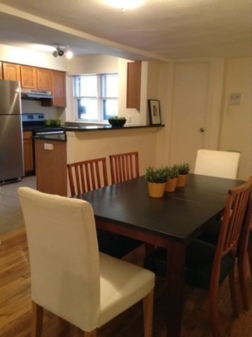 16 Cumberland St, South End