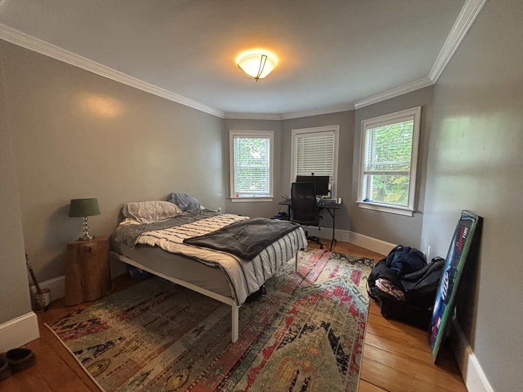 101 Sawyer Ave, Dorchester