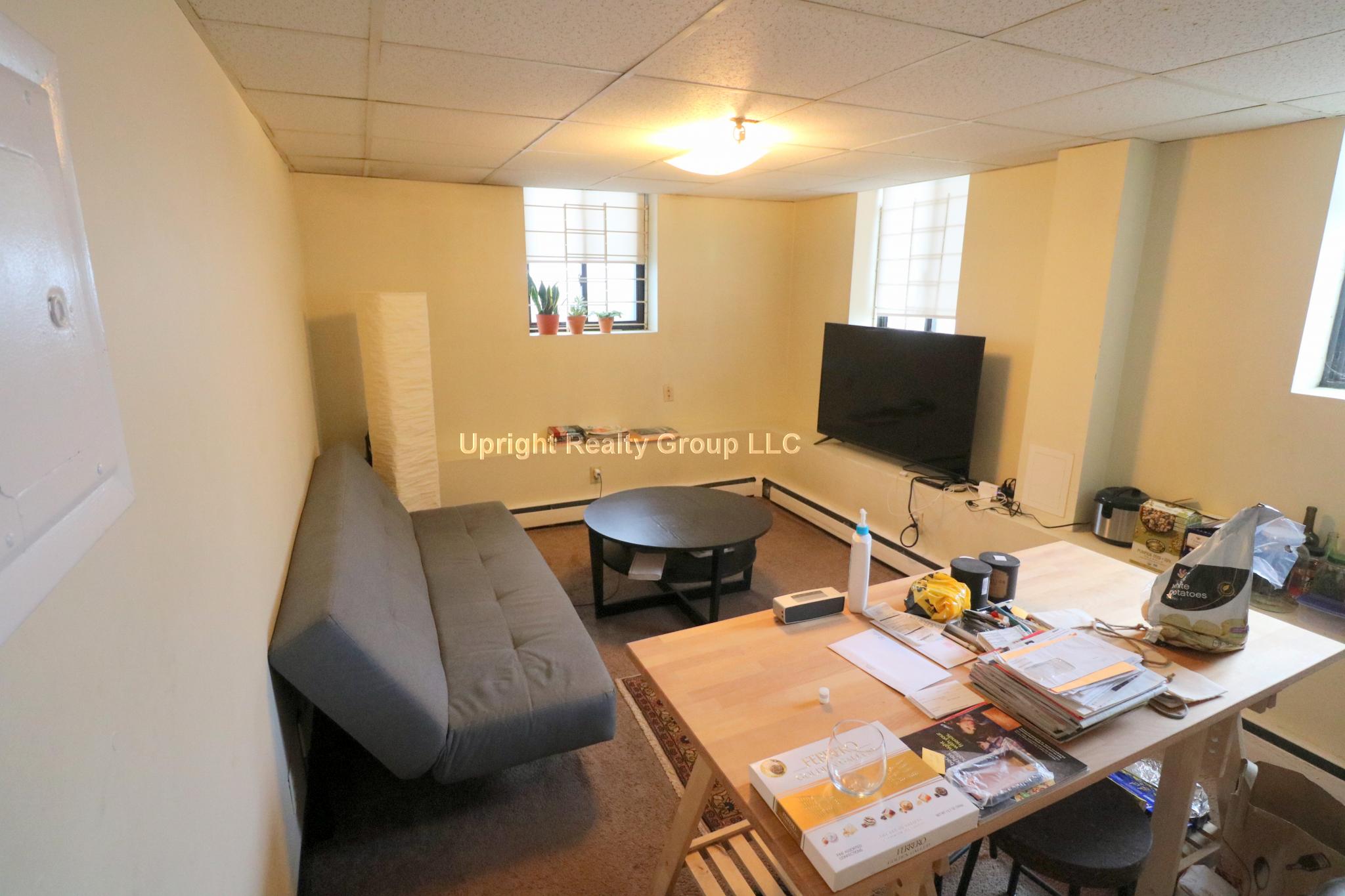 1 bed, 1 bath apartment for rent at 222 South St Unit A, Jamaica Plain