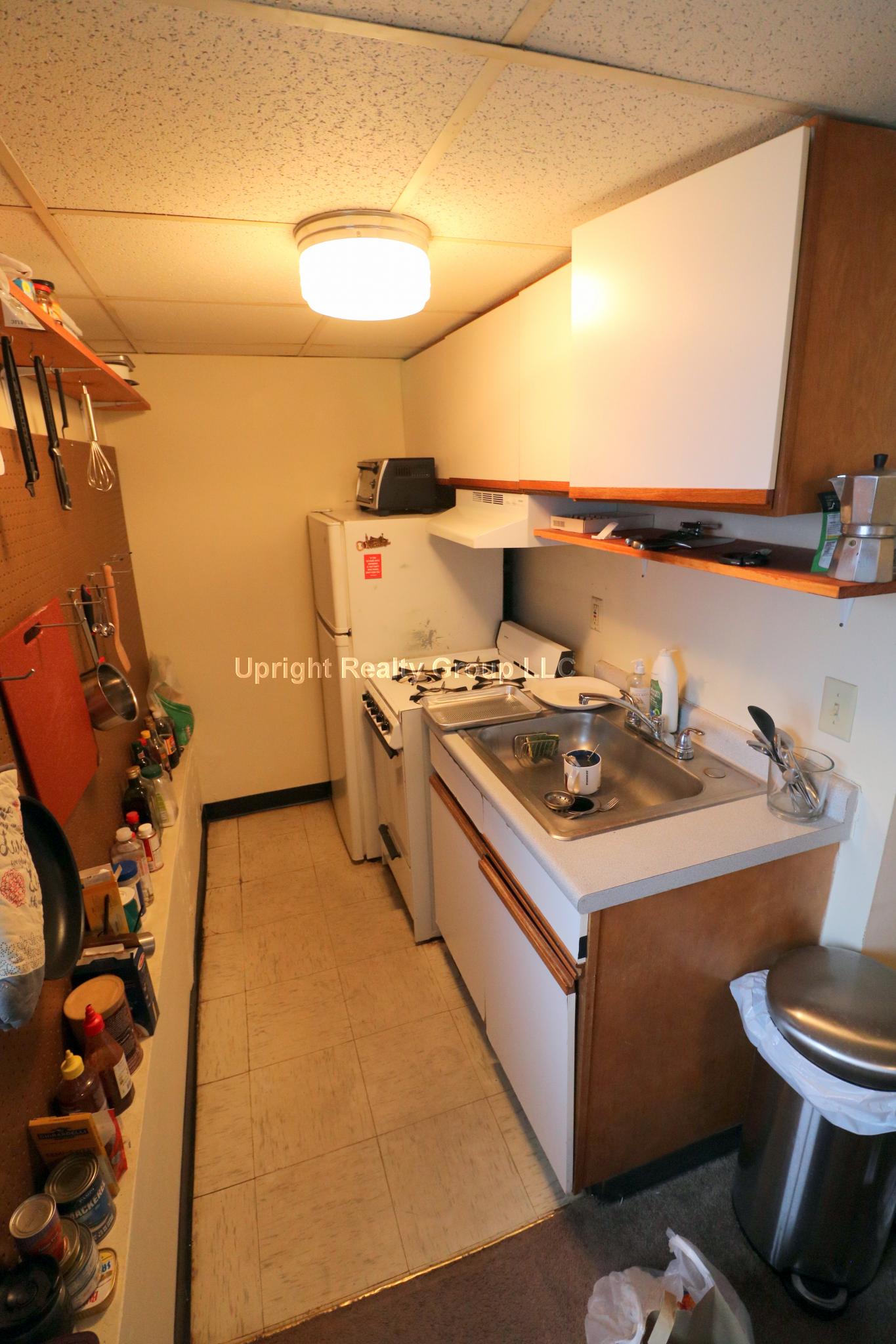 1 bed, 1 bath apartment for rent at 222 South St Unit A, Jamaica Plain — photo 2 of 6