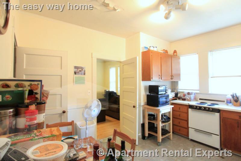 8 Forest St, Porter Square