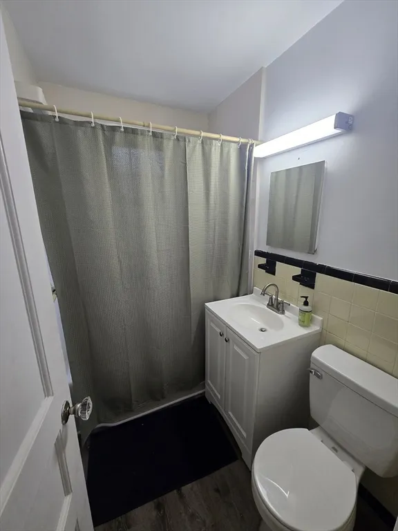 29 Englewood Ave, Salisbury Road - Corey Farm