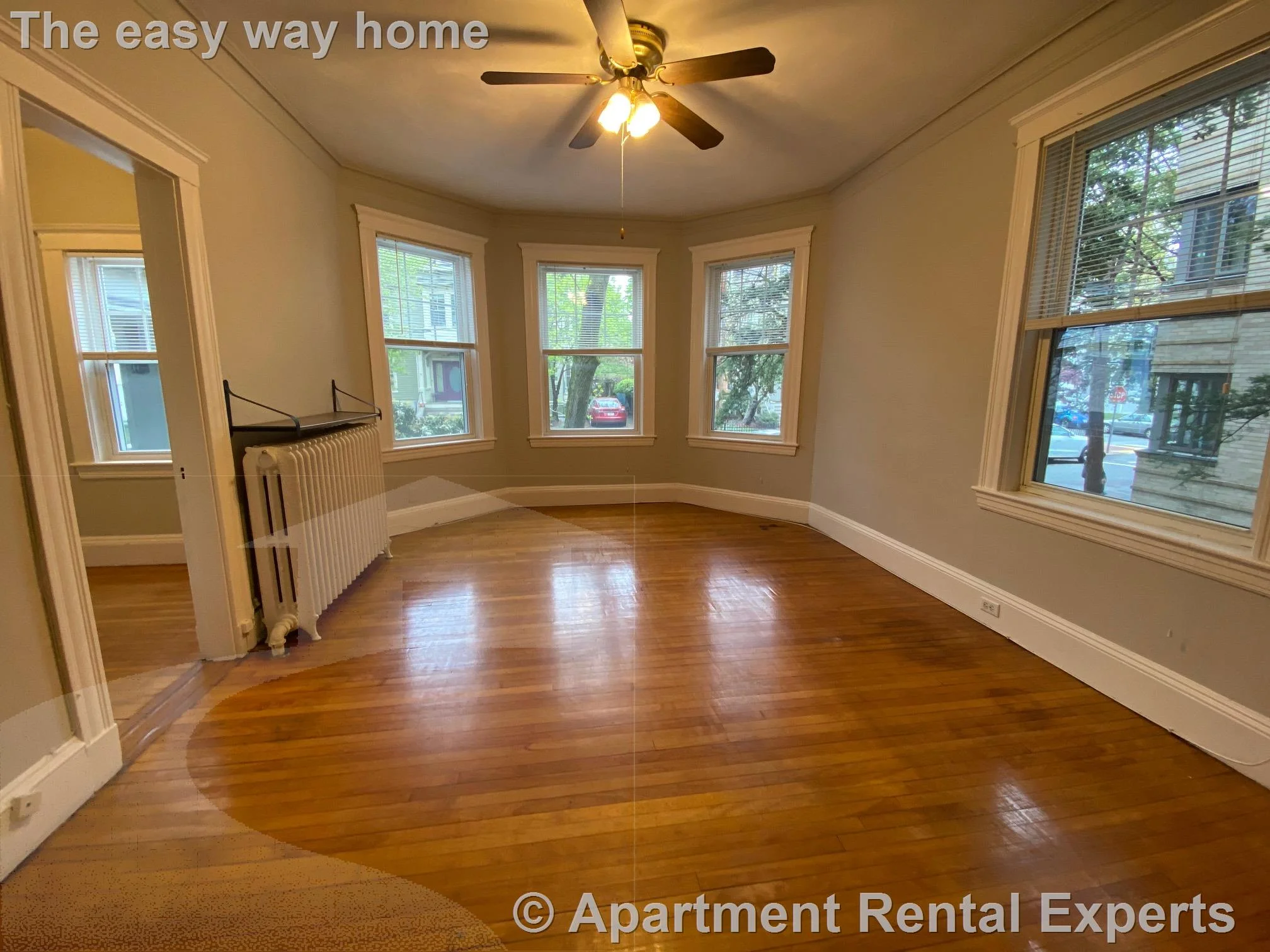 8 Forest St, Porter Square