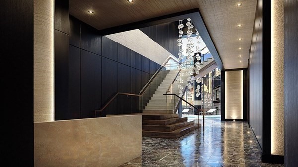 1 Franklin St, Downtown