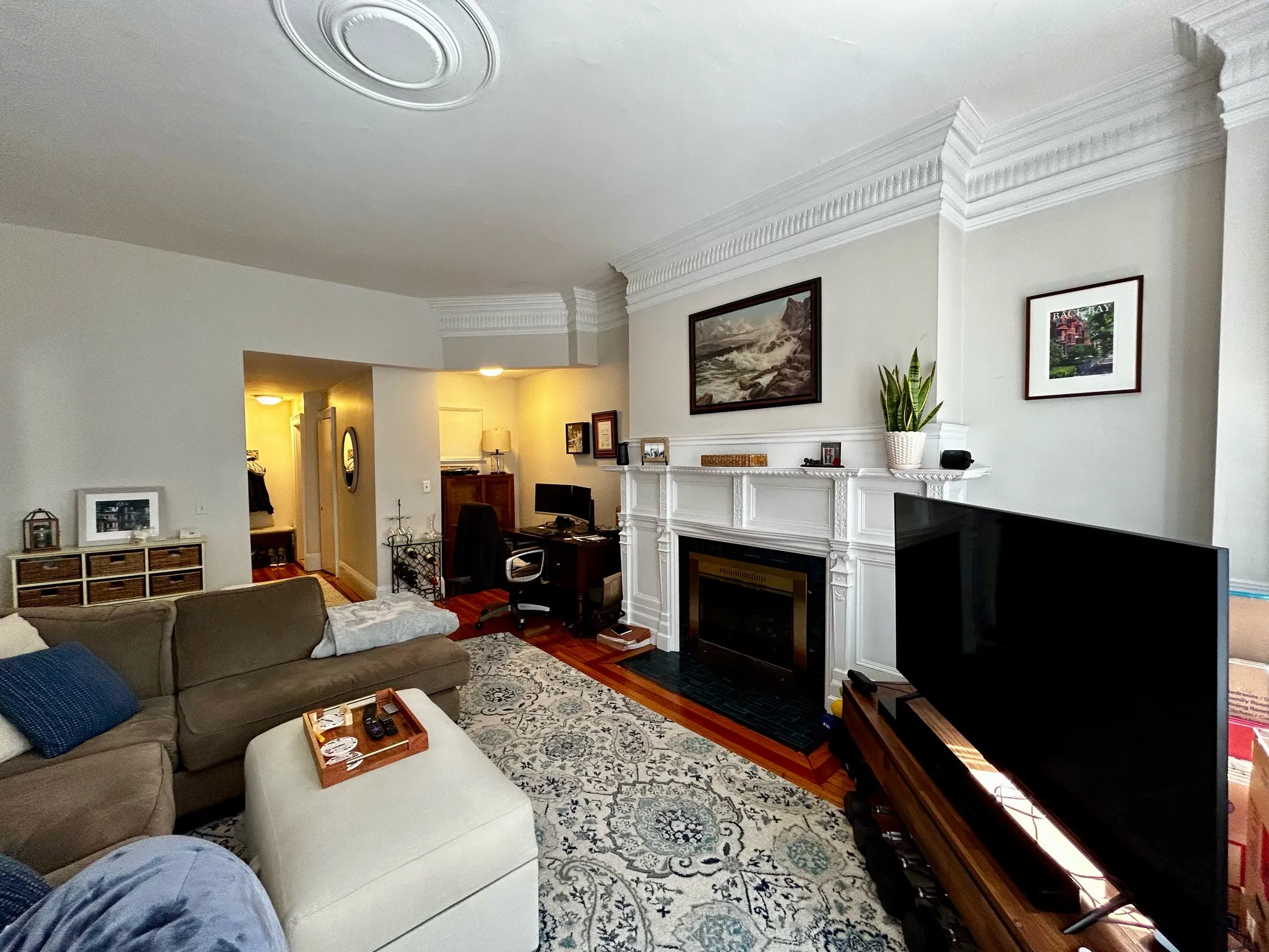 188 Marlborough St, Back Bay