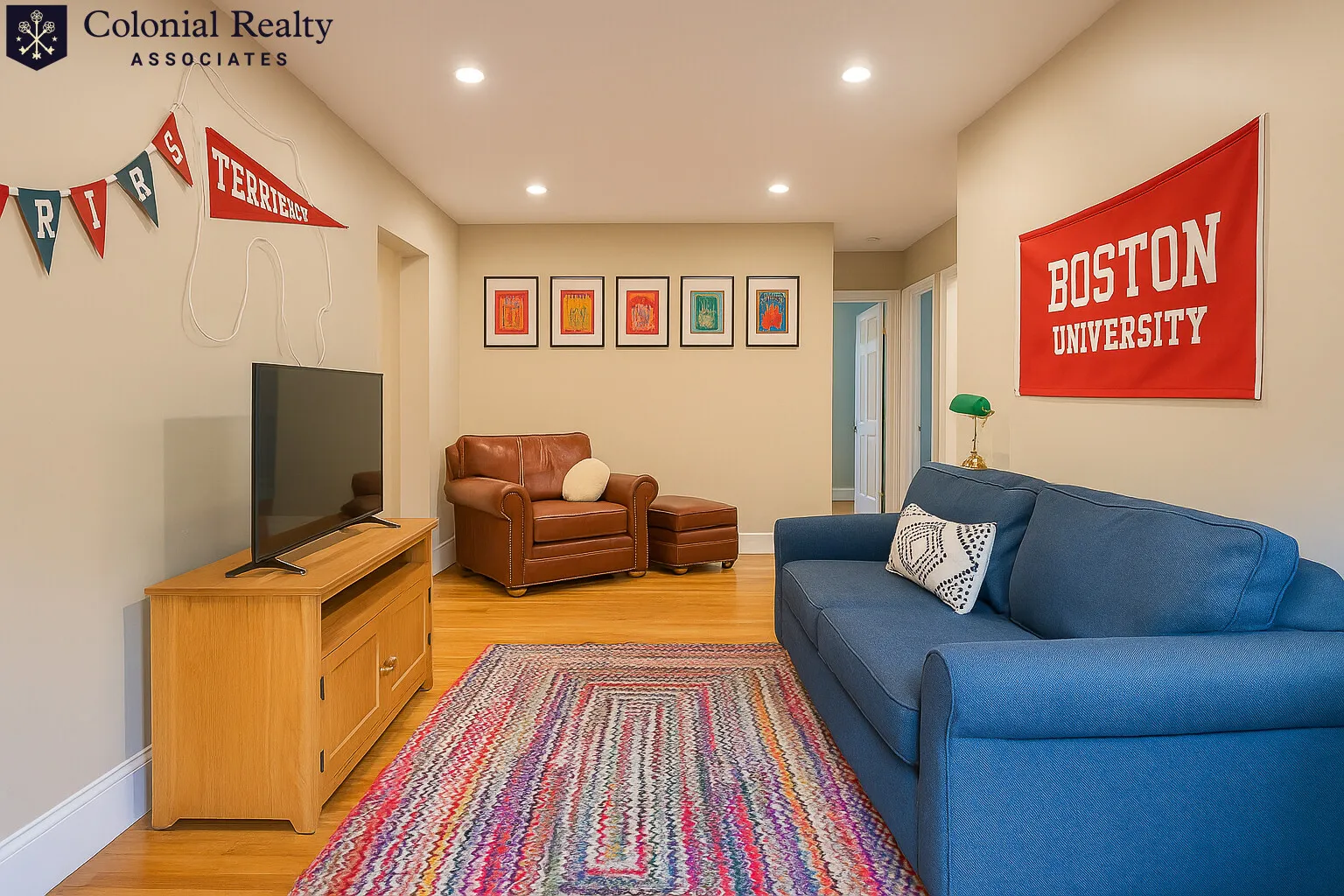 328 Saint Paul St, Brookline