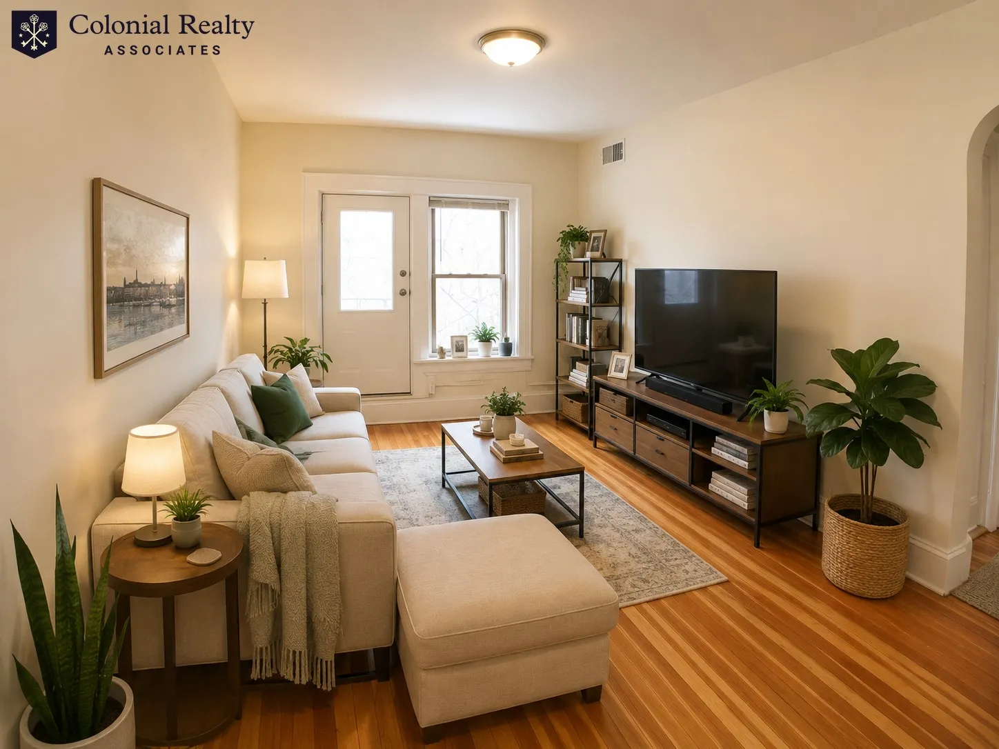 1463 Beacon St, Griggs Park