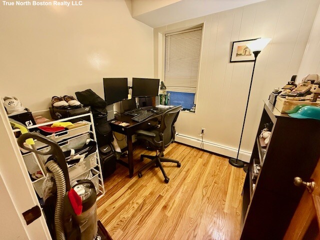 488 Commercial St, North End