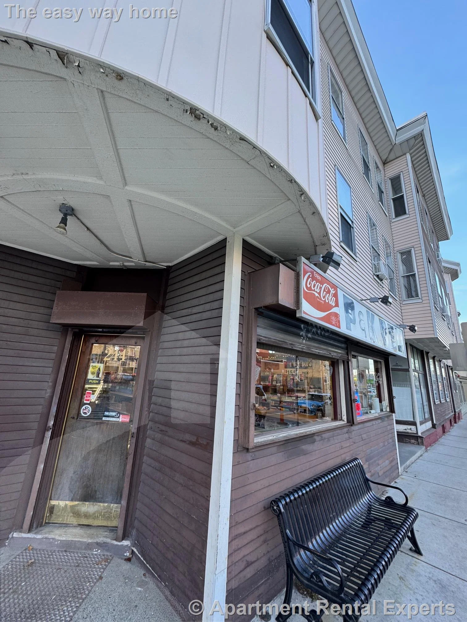 250 Beacon St, Baldwin