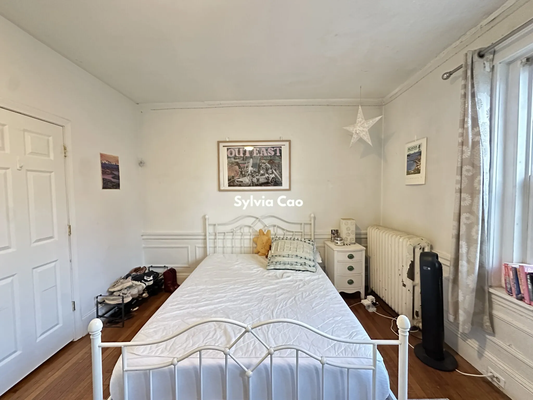 56 Egmont St, North Brookline