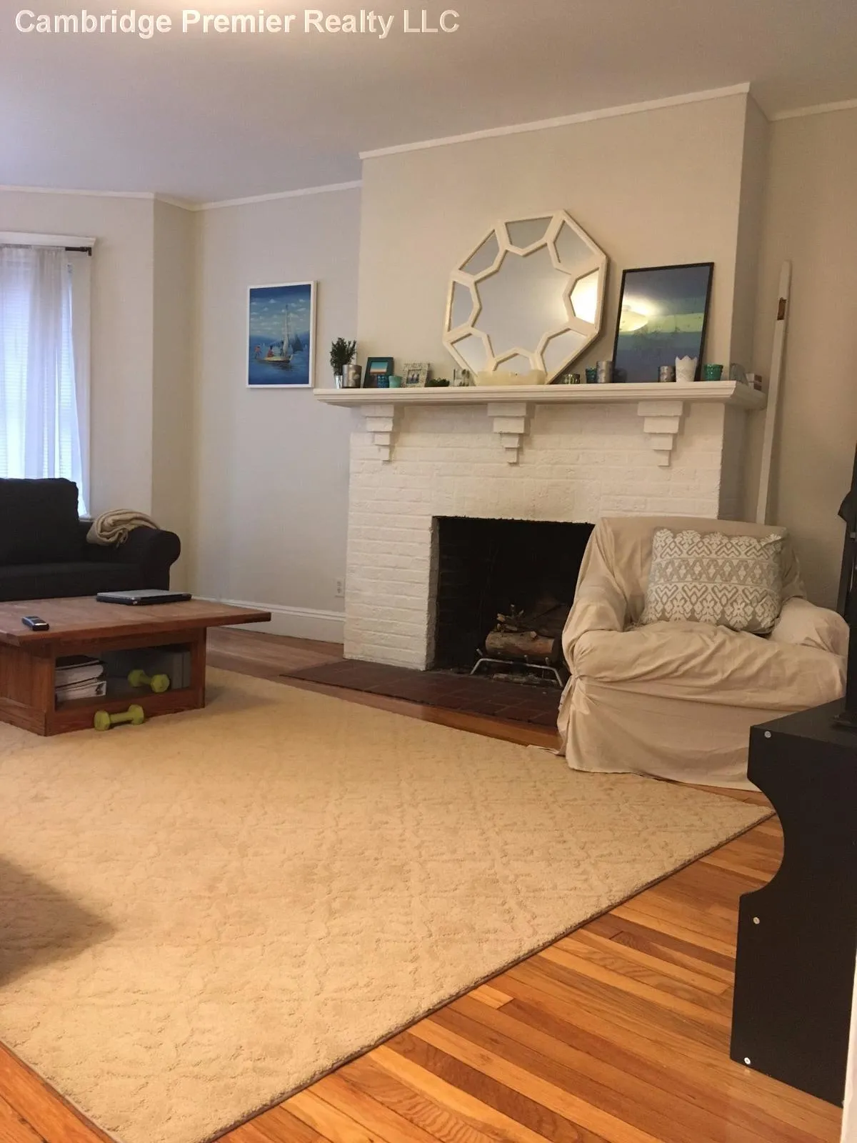 1558 Massachusetts Ave, Neighborhood Nine