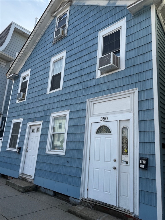 350 Dorchester Ave, South Boston